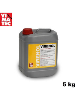 VIRENOL Βελτιωτική ρητίνη κονιαμάτων 5kg VIMATEC