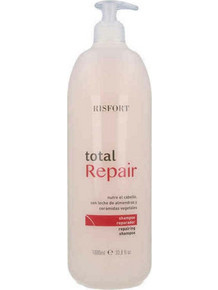 Risfort Total Repair Σαμπουάν & Conditioner για Επανόρθωση 1lt