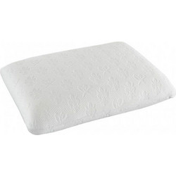 Μαξιλάρι Ύπνου Ανατομικό Classico Pocket White Magniflex 40Χ60 100% Memory Foam