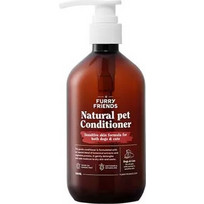 Ref Stockholm - Furry Family Natural Pet Conditioner (500ml)