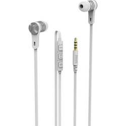 Hama Intense Handsfree In-Ear 3.5mm White