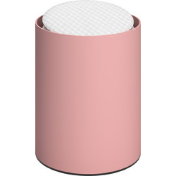 Θήκη Οργάνωσης - Matt Pink, Pam & Co, O8 x H10 (cm) 93-303