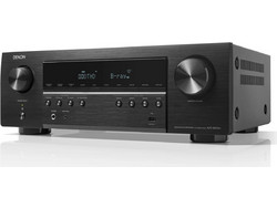 Denon AVC-S670H Home Cinema 5.2 75W/8Ω