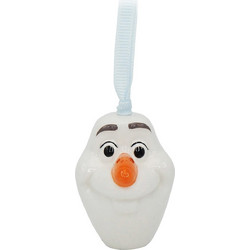 Disney - Hanging Decoration - Frozen - Olaf DECDC02 - Fan Shop and Merchandise