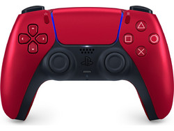 Sony DualSense Wireless Controller για PS5 Volcanic Red