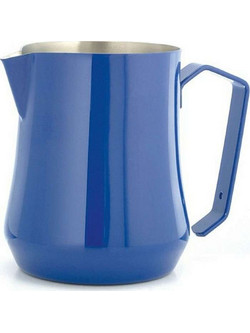 Motta Barista Γαλατιέρα 500ml Μπλε