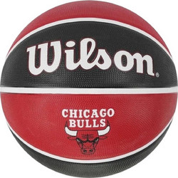 Wilson Nba Team Tribute Bskt Chi Bulls WTB1300XBCHI