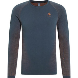 ODLO - PERFOMANCE WARM LONG SLEEVE BASE LAYER TOP