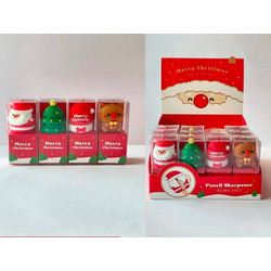 ΞΥΣΤΡΕΣ TOTAL XMAS 4 ΣΧΕΔΙΑ