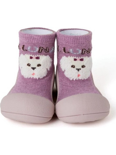 LUNA PURPLE ΚΑΛΤΣΟΠΑΠΟΥΤΣΙΑ ATTIPAS