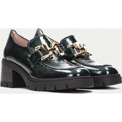 HISPANITAS ΓΥΝΑΙΚΕΙΑ LOAFERS EVEREST HI233026, ΠΡΑΣΙΝΟ, Γυναίκα