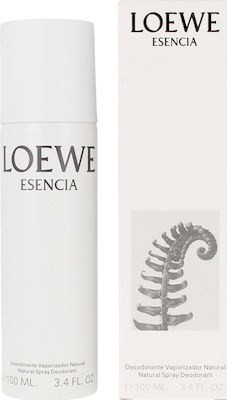 Αποσμητικό Loewe Esencia Αποσμητικό Spray 100ml