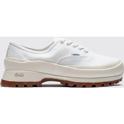 Vans Authentic VIBRAM DX Γυναικεία Sneakers Λευκά VN0A5JLWW00