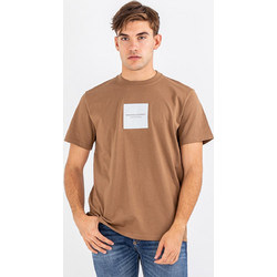 Weekend Offender Woan Reflective Graphic T-Shirt (PTAW22 11)