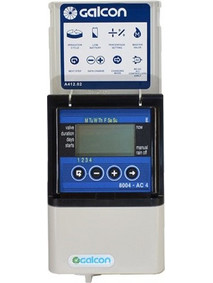 Galcon AC-6s 8056 Προγραμματιστής Ποτίσματος Ρεύματος