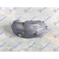 Θολος Πισω Πλαστικος Δεξια Bmw X3 (G01) 17-21 - 153200851