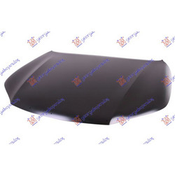 Καπο Εμπρος (ΜΟΝΗ ΚΑΜΠΙΝΑ) Toyota HI-LUX 2WD/4WD 20- - 826300080
