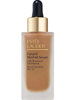 Estee Lauder Futurist SkinTint Serum 4N1 Shell Beige Liquid Make Up 30ml