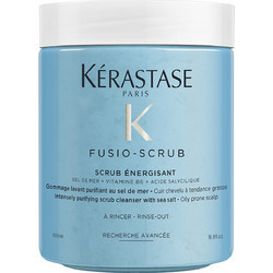 Kerastase Fusio Scrub Energisant Σαμπουάν κατά της Πιτυρίδας 500ml