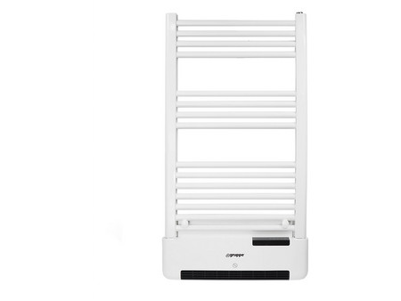 Gruppe ETC05-0510E Ηλεκτρική Πετσετοκρεμάστρα 1500W 51.6x10cm