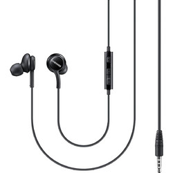 Samsung IA500 Handsfree In-Ear 3.5mm Black