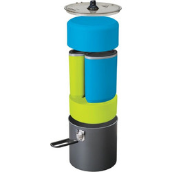 MSR Trai Lite Duo System