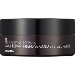 Mizon Snail Repair Intensive Gold Κρεμώδης Μάσκα Ματιών για Μαύρους Κύκλους με Εκχύλισμα Σαλιγκαριού 84gr