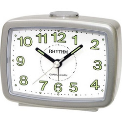 Rhythm CRE222-NR19 Silver