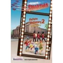 Junior Smarties - Picture Dictionary & Study Notes 2