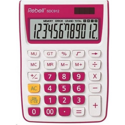 Rebell SDC912 Ροζ
