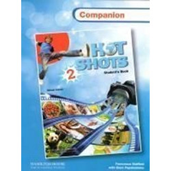 Hot Shots 2 Companion