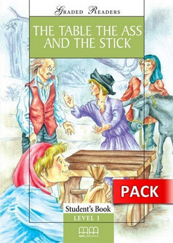The Table, the Ass and the Stick