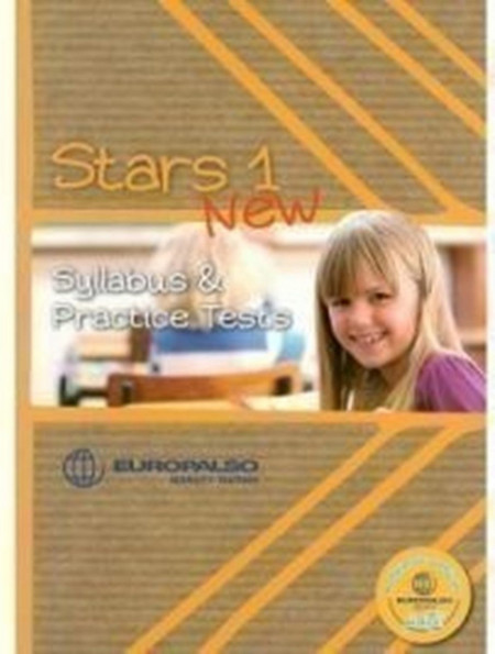 Europalso Stars 1 New