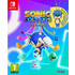 Sonic Colors Ultimate Nintendo Switch