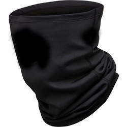Campo Neck Roll Black