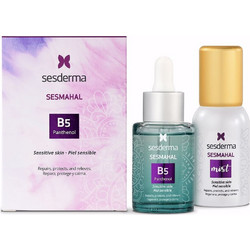 Sesderma Unisex Sesmahal Βιταμίνη B5 2τμχ