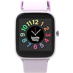Kiddoboo Smartwatch Pink