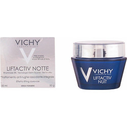 Vichy Liftactiv Creme Nuit 50ml
