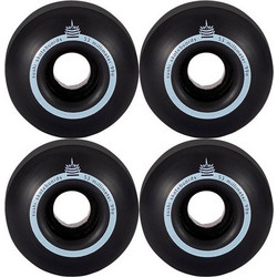 Sushi Pagoda Team V2 Wheels Black