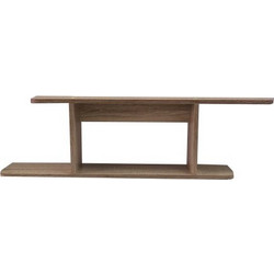 VELCO Pro Systems ΡΑΦΙ ΤΟΙΧΟΥ 90x13x27 εκ ΣΦΕΝΔΑΜΟΣ