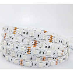 ΤΑΙΝΙΕΣ LED LED 8 RGB 500x1cm Ν. 145-73305