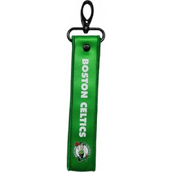 Μπρελόκ Lanyard Υφασμάτινο NBA Boston Celtics 558-51515 Back me Up