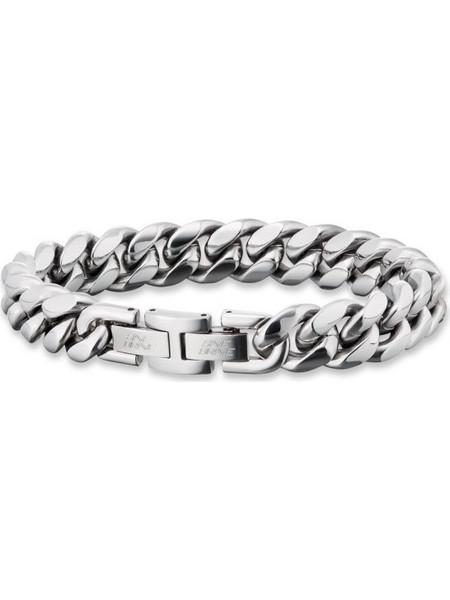 Save Brave Bracelet SBB-JOHN Mens