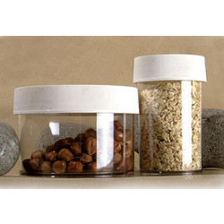 Δοχείο Nalgene Jar Clear Polycarbonat 1000 ml
