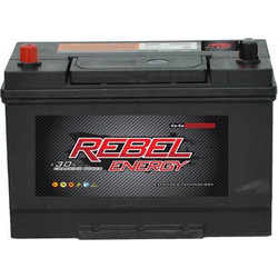 Rebel 60033 12V 100AH
