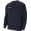 Nike Team Park 20 Crewneck Ανδρικό Αθλητικό Φούτερ Navy Μπλε CW6902-451