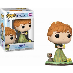 Funko Pop! Disney Frozen 1023 Anna