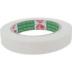 Ταινία Διπλής Όψης Αφρώδης Στενή 19mm x 5m