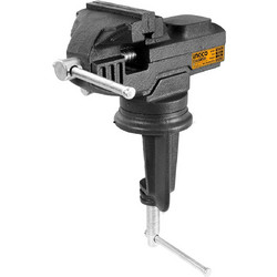 Ingco HBV082 Μέγγενη Πάγκου Μίνι 2.3"