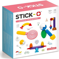 Magformers Stick-O Σετ Παιχνίδια Ρόλων 902005